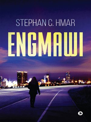 cover image of Engmawi